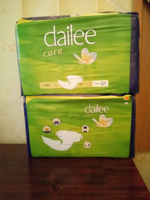 Продам памперсы для взрослых