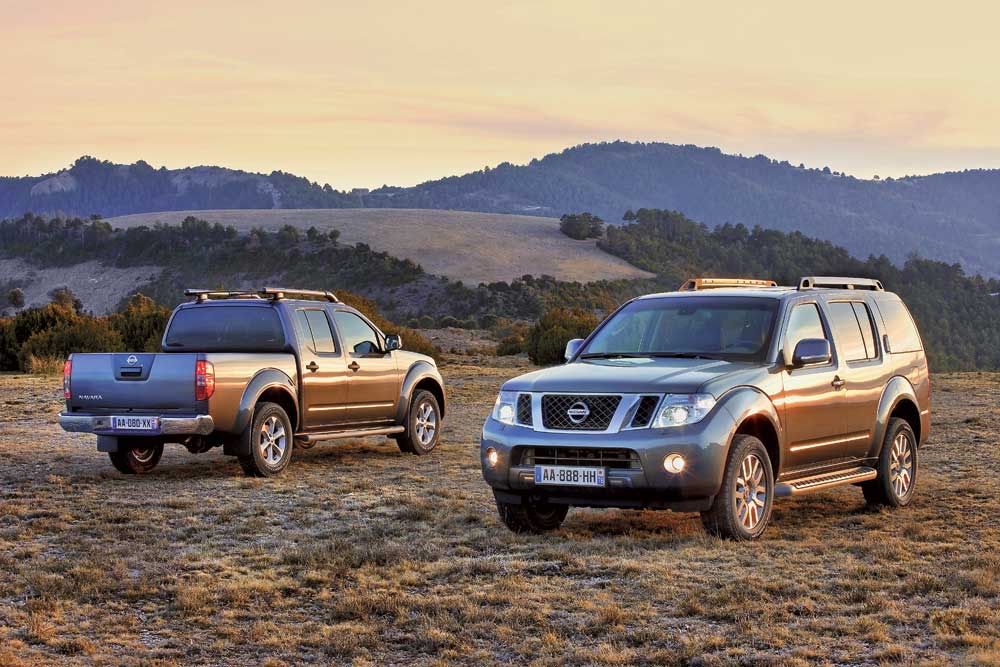 Авторозборка, розборка, шрот Nissan Pathfidner R51 Navara D40 навара