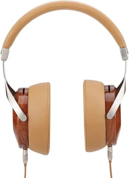 Накладні навушники SIVGA SV021 Classic з палісандрового дерева