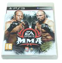 EA Sports MMA PS3 PlayStation 3