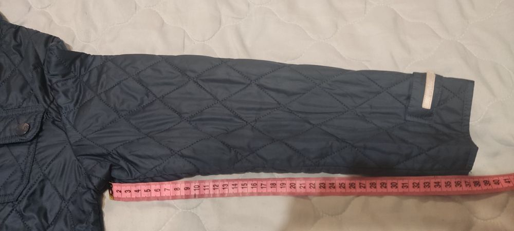 Kurtka Endo 140 elegancka