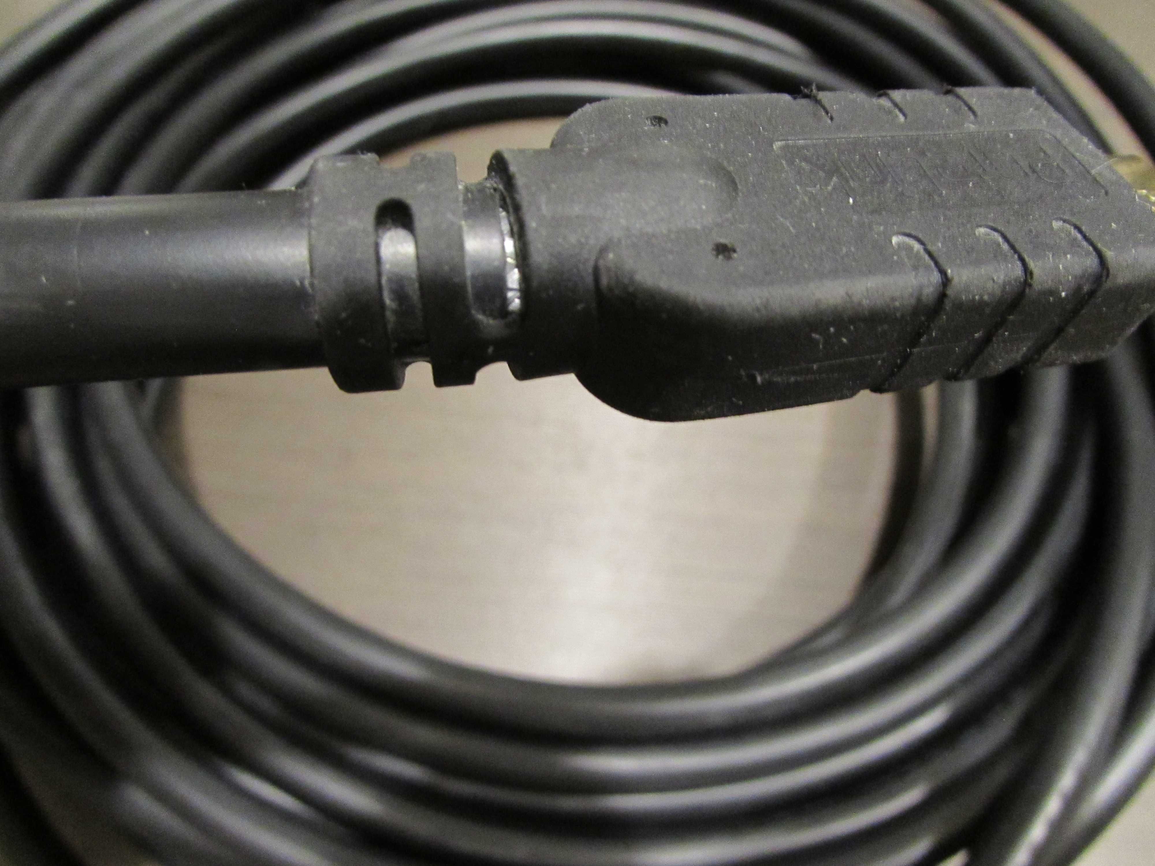 Kabel HDMI 2.0 18Gbps Purelink PI1000 - 15 metrowy