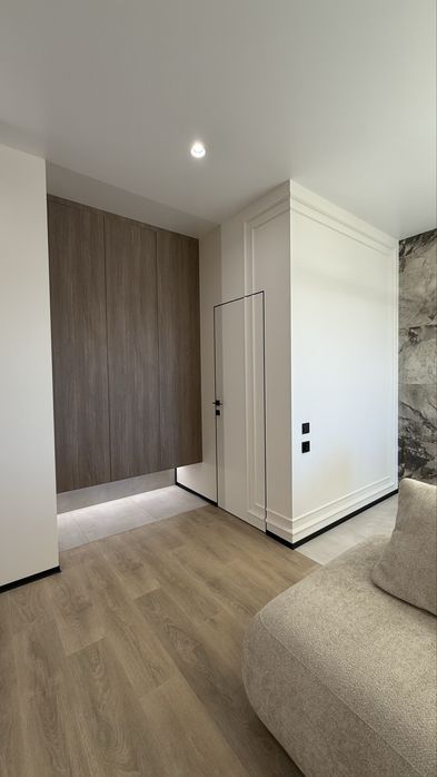 Собсвенник 60 жемчужина kadorr City двухкомнатная квартира