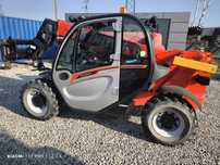 Manitou MT 625 H 2021 Demo 810 MTH