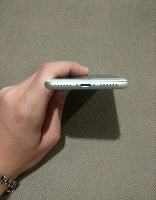 Iphone 7 neverlock 128 gb