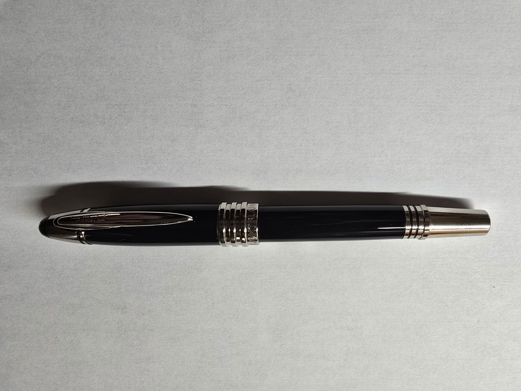 Pióro Mont Blanc model JFK