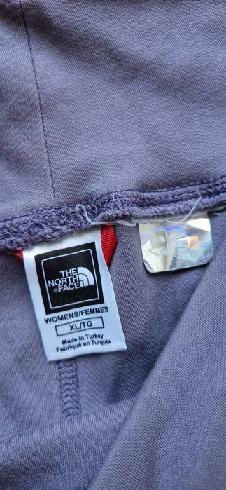The North Face XL