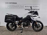 BMW F 800 GS
