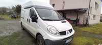 Renault Trafic l2h2 Klima