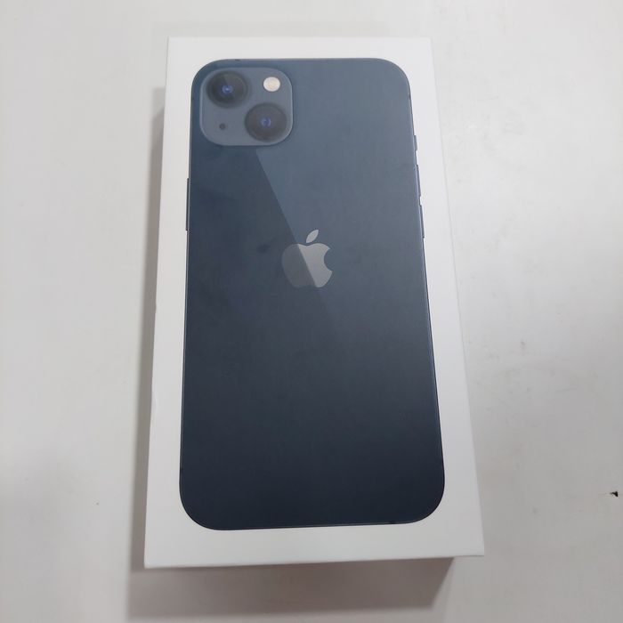 Iphone 13 128gb novo