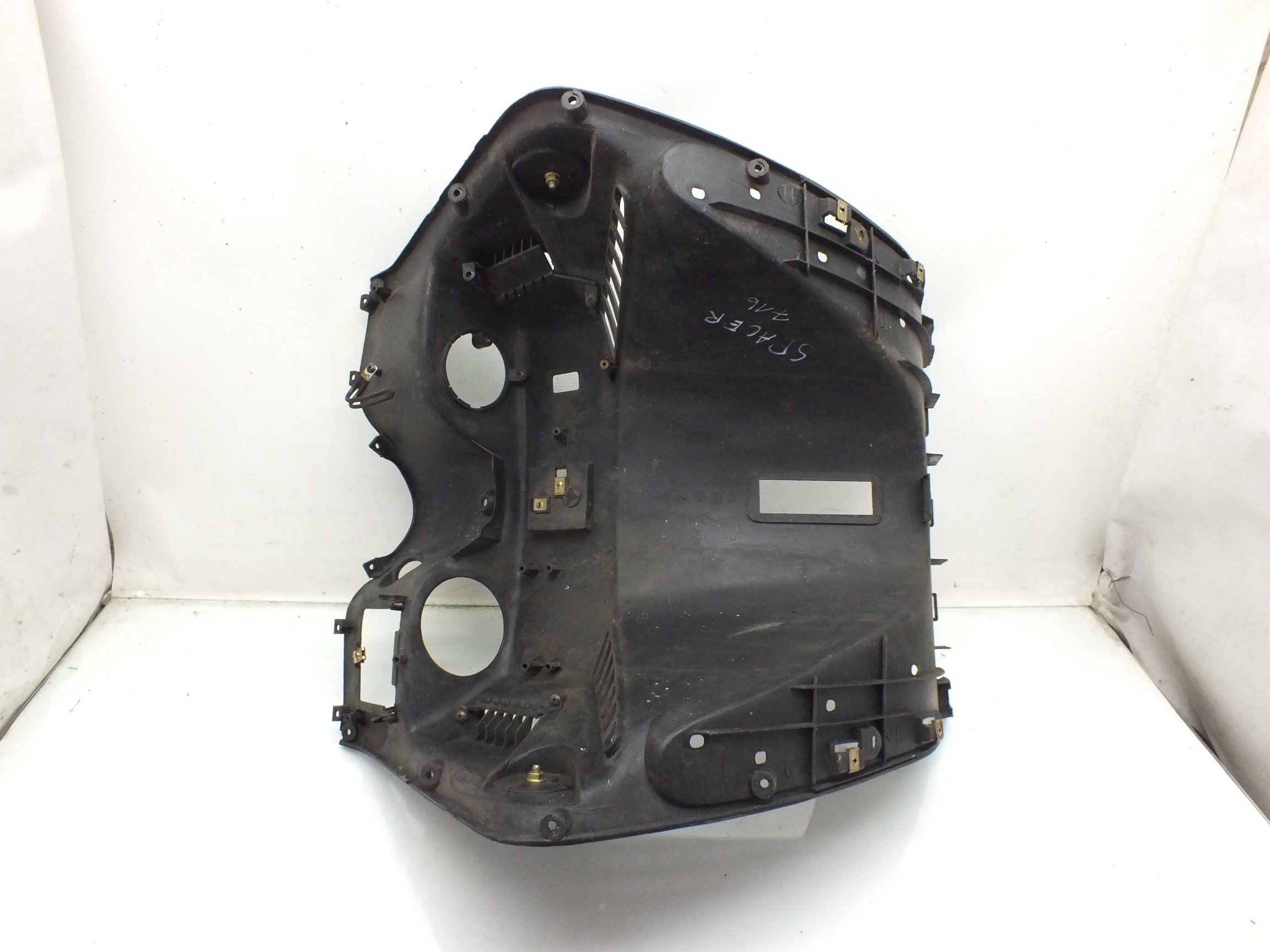 Kokpit Osłona Na Kolana Kymco Spacer 125 4T