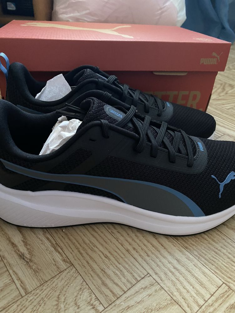 Оригінальні Кросівки Puma