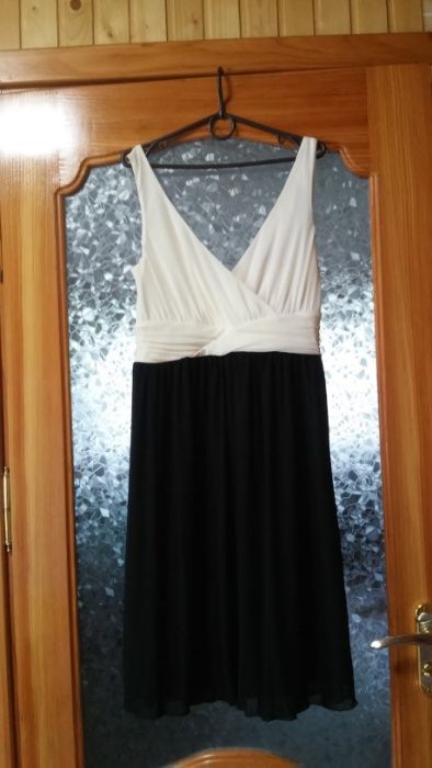 Красивое нарядное платье, сукня, плаття Next