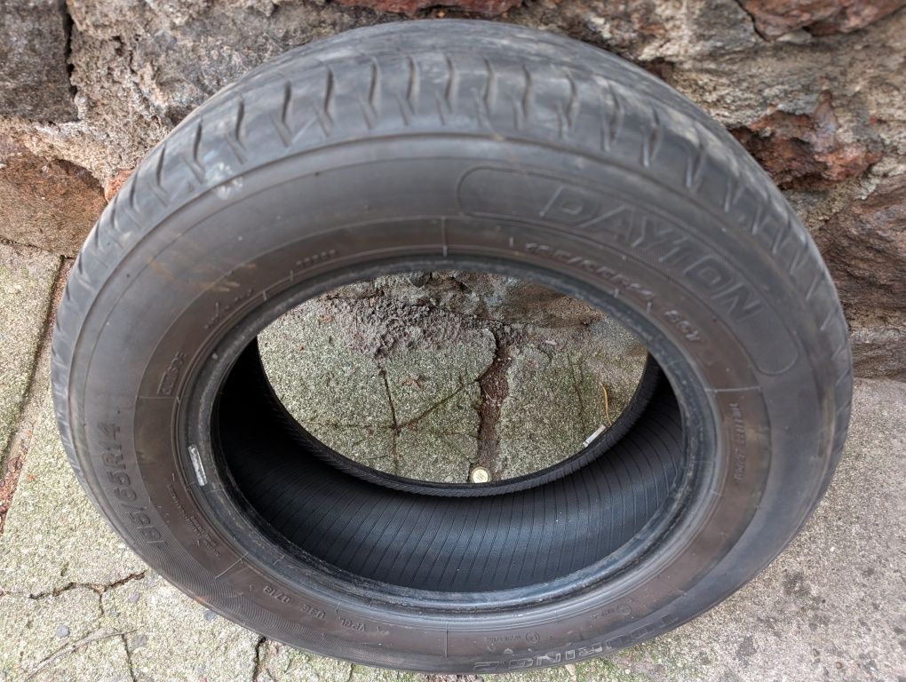 Opona Dayton 185/65/R14