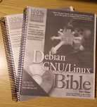 Manual Debian GNU/linux bible (ubuntu e derivados)