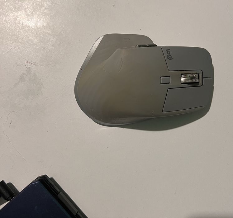 Logitech MX MASTER 3S ігрова мишка