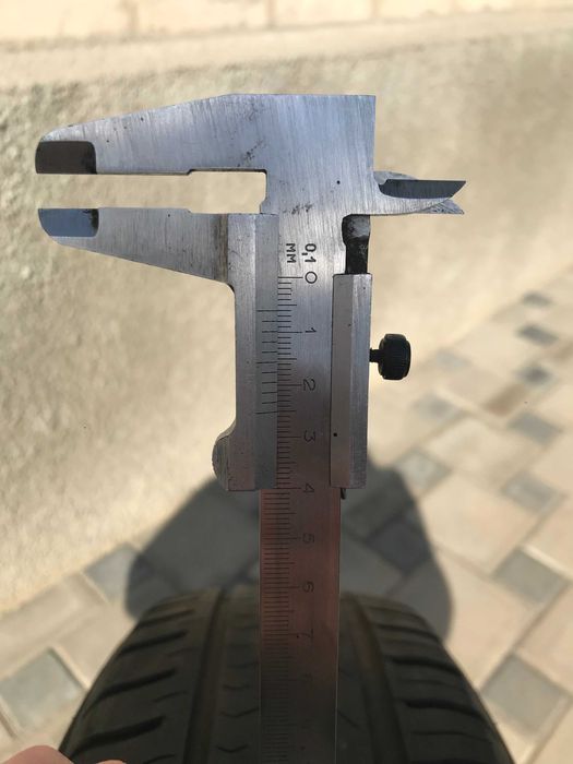 Шини літні Falken Sincera 185/65R15 88T пара