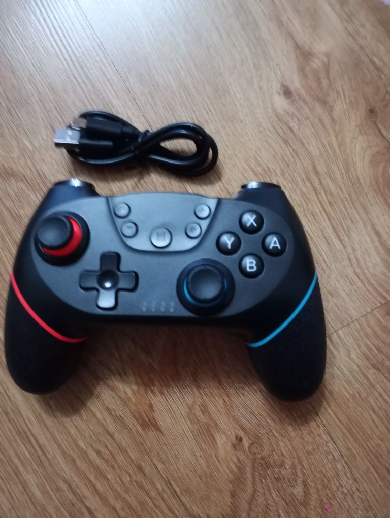 Pad Gaming Controller