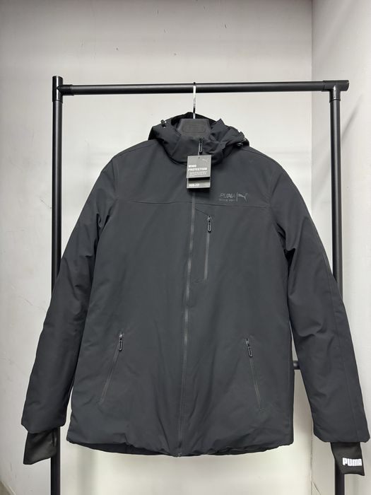 Куртка Туреччіна зима