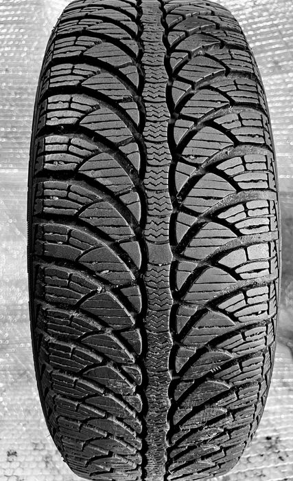 Шини Б/в 185.60.14 пара Fulda