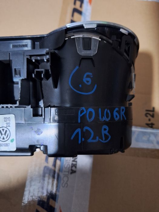 Приборка 6С0920740Е OEM vw seat skoda