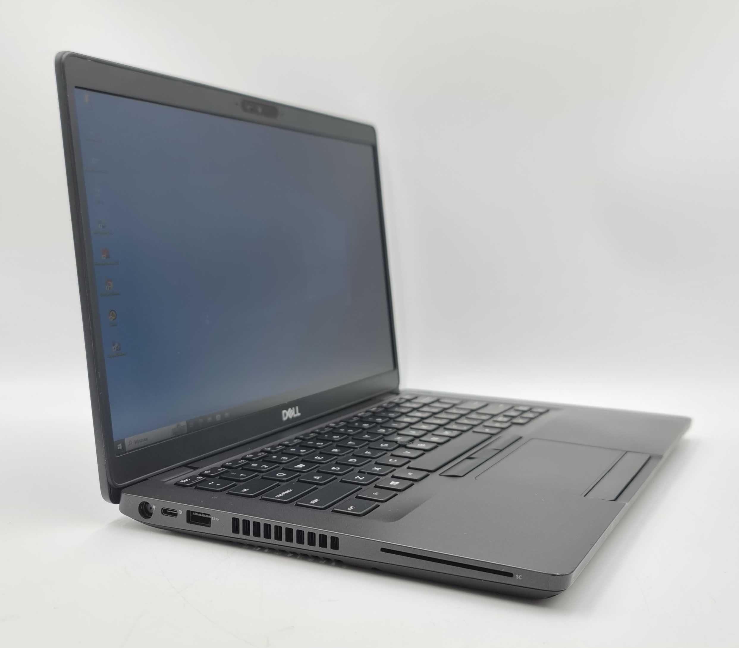 Dell Latitude 5400 i5 16GB SSD512GB M.2 14.0" FHD W11 Pro GW24m FV23%