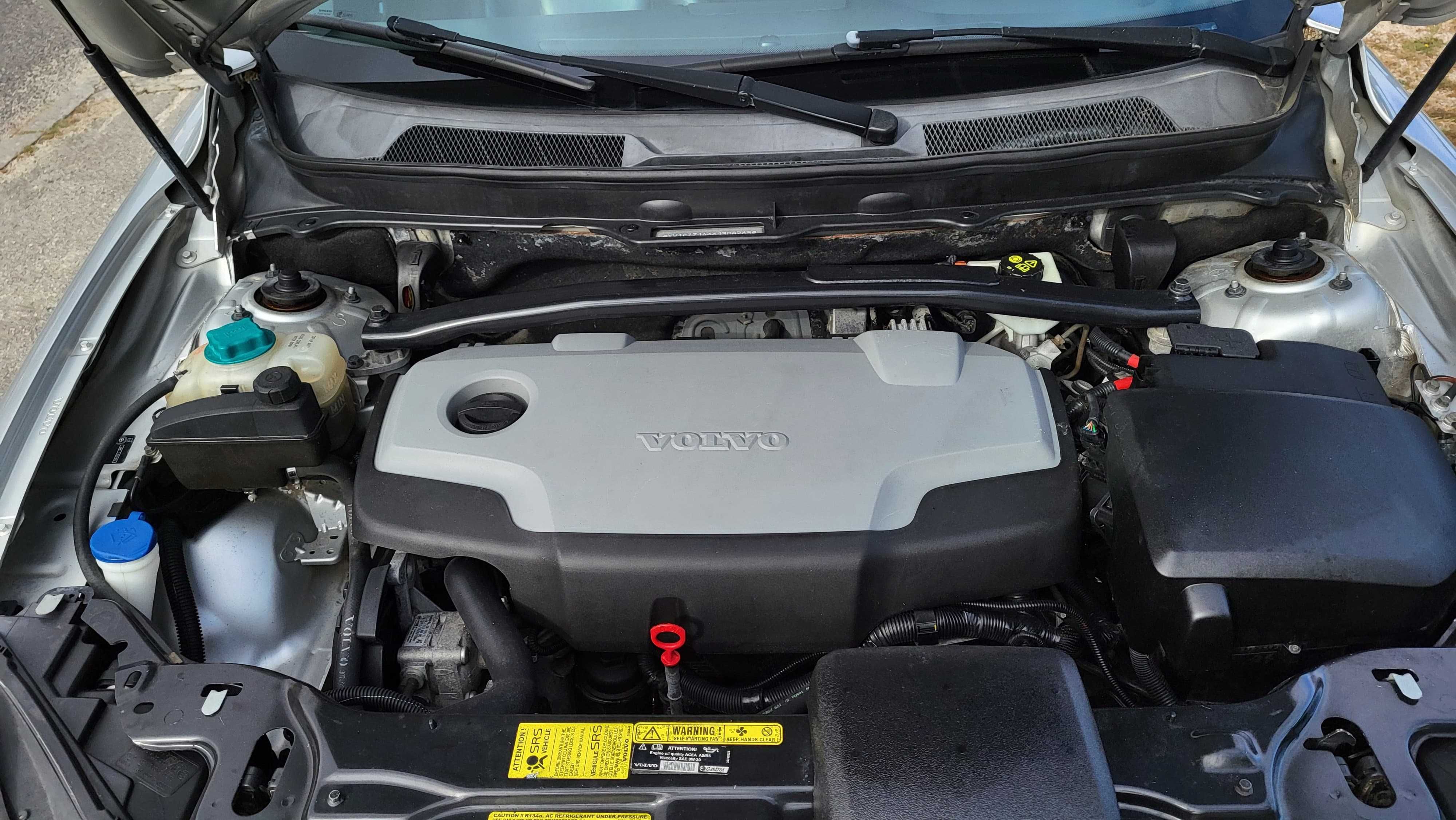 Volvo XC90 2006 s/ legalização c/ desconto até ao fim do mês 7