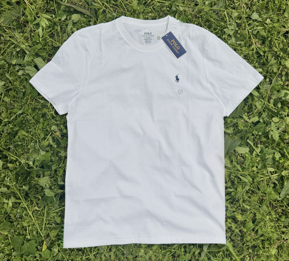 Футболка Polo Ralph Lauren