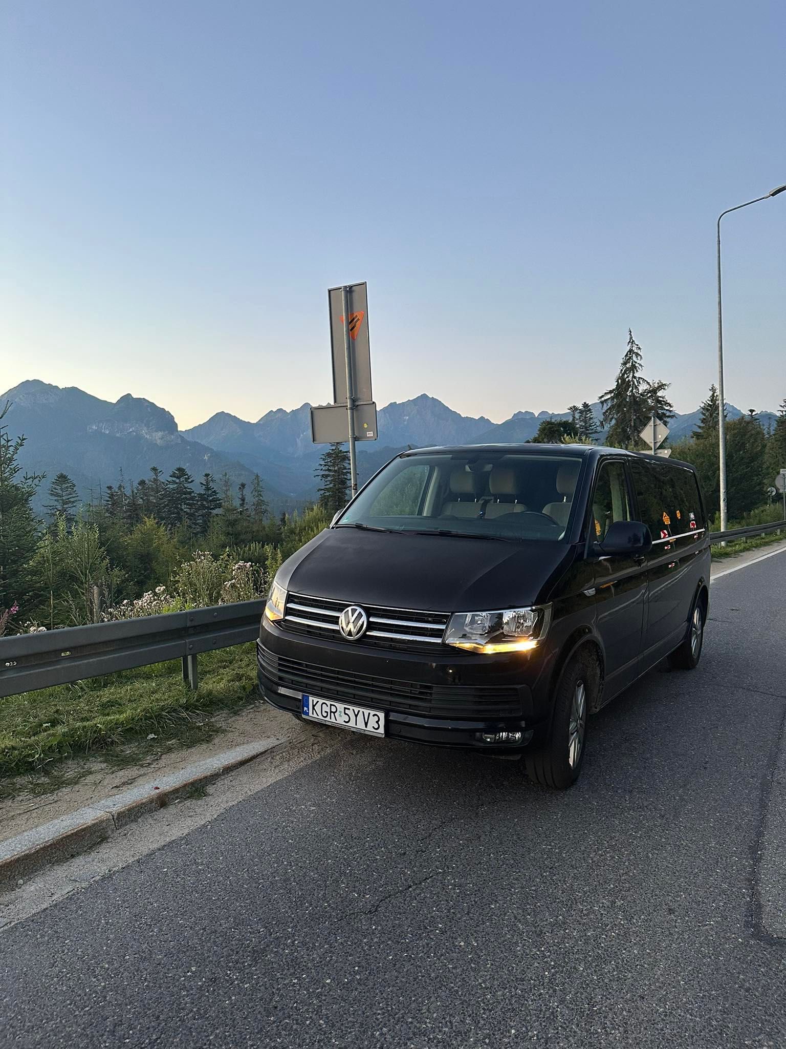 Taxi/Busy/Transfery/Wesela/Eventy/MorskieOko/SplywDunajcem
