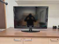 Tv Samsung LE32C350D1W
