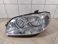 Fiat Punto 2 II 99-10 reflektor lampa lewa przód wysyłka OLX oryginał