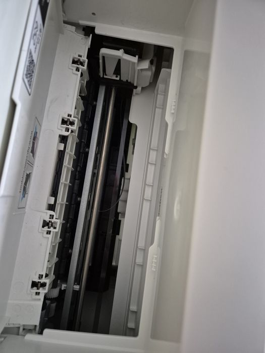 Drukarka HP 2136