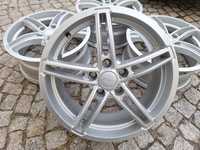 ALU 17" 5x114,3 ET45/Toyota Avensis Auris Lexus IS Suzuki SX4 Kizashi