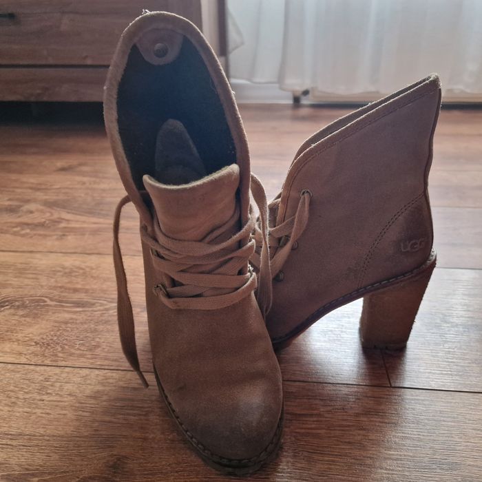 Ботінки UGG оригінал