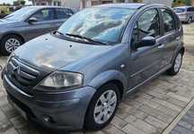 Citroen C3 1.6HDI 90KM