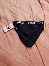 Dół od stroju kąpielowego dół od bikini FILA r.XS