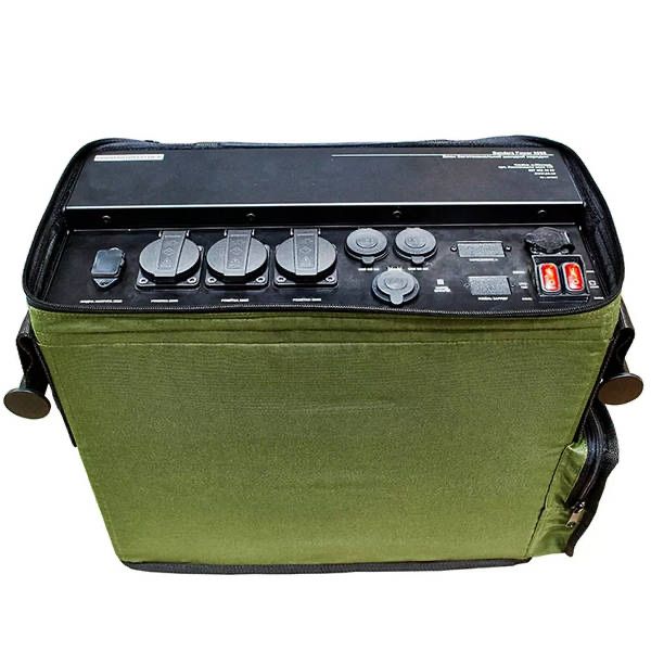 Бандера Павер 860S Bandera Power 860S