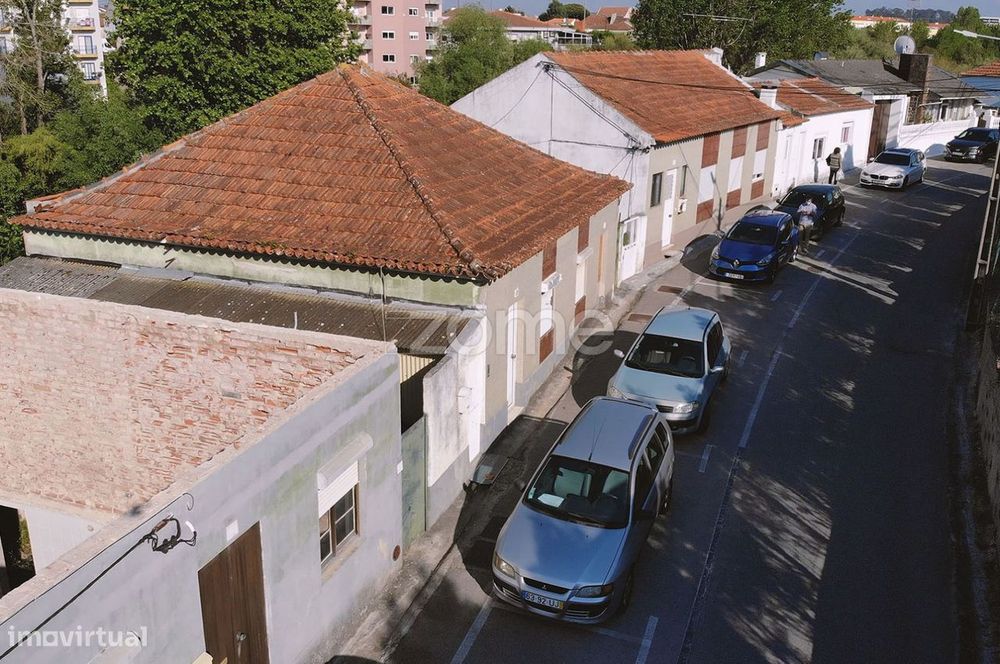 Oportunidade de investimento junto à Universidade de Aveiro