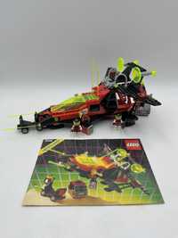 Lego 6956 space instrukcja