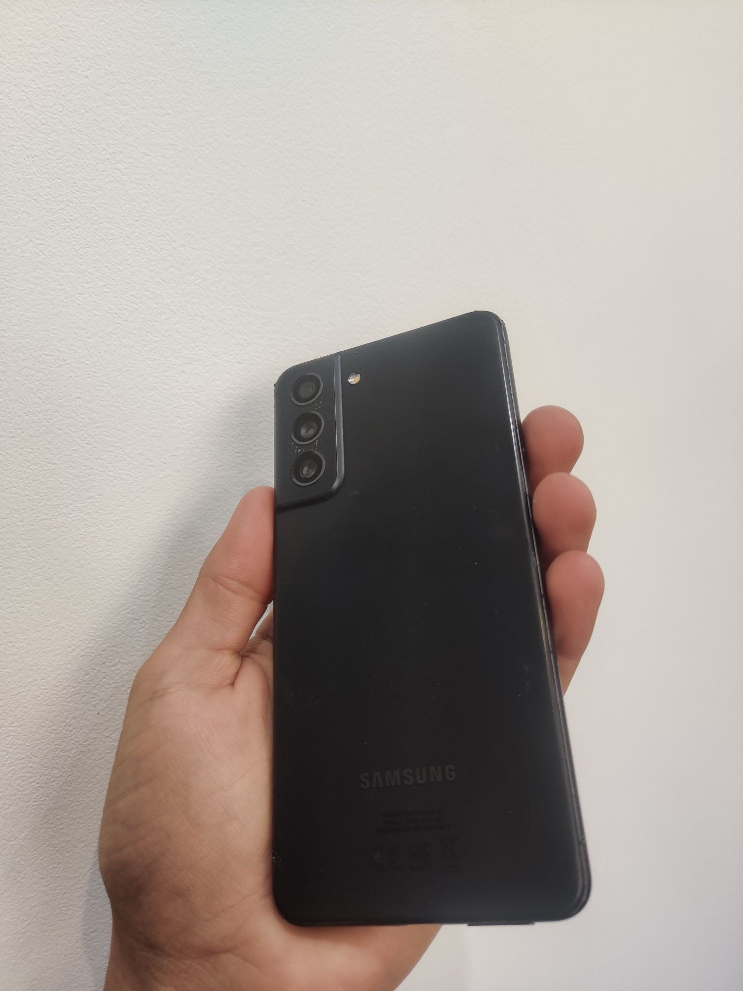 S21 Fe 6/128gb Samsung