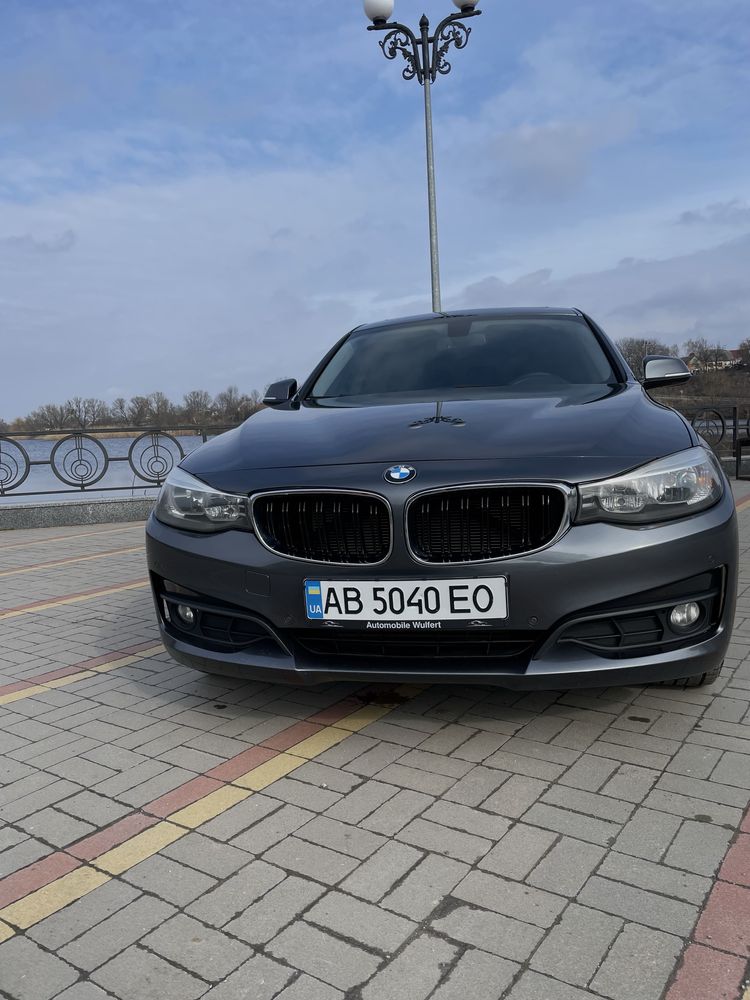 BMW 3 GT( F34)  Grand Turismo| БМВ ГТ| f34