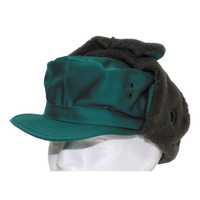 austryiacka czapka zimowa  55