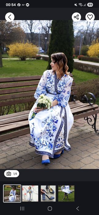 Плаття нове 46 розмір