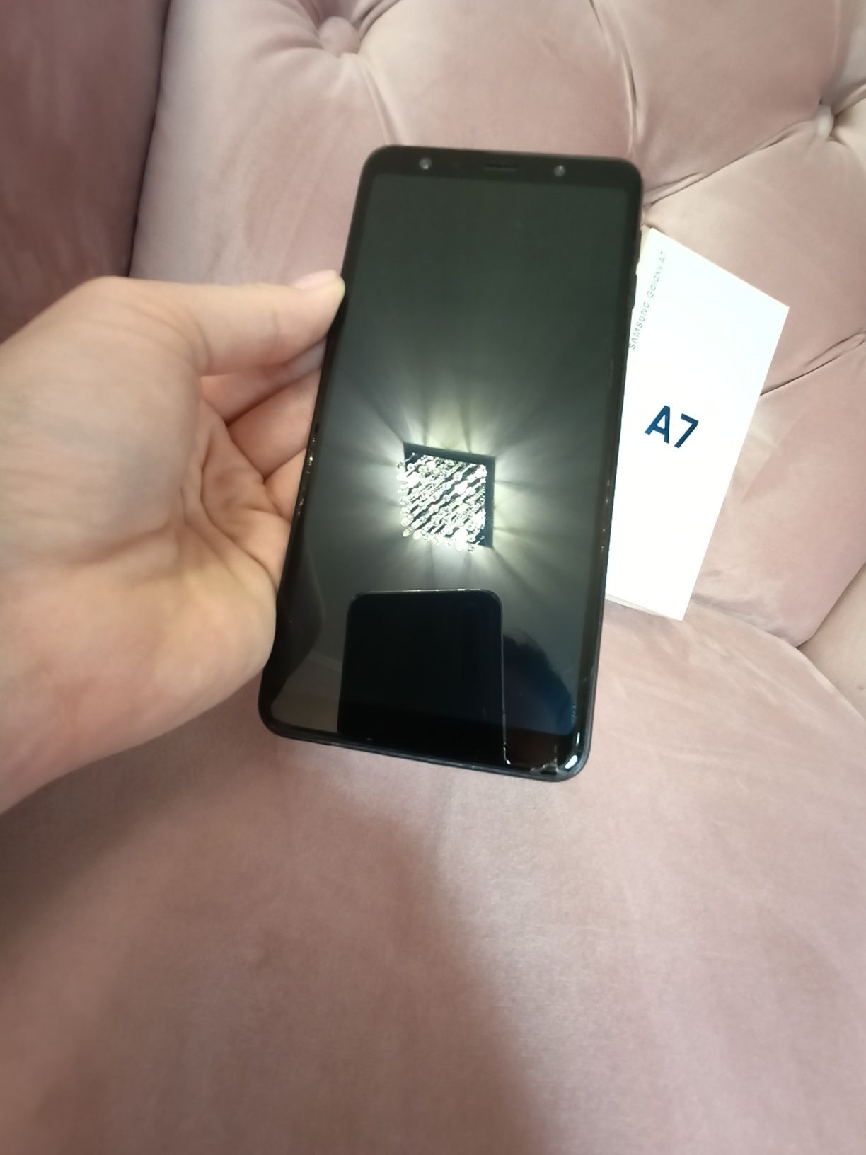 Samsung Galaxy a7