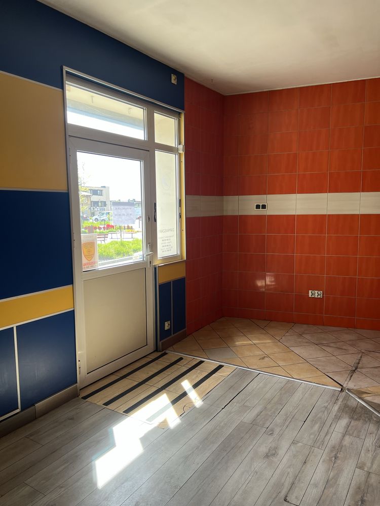 Lokal Pleszew ul. Plac Powstańców