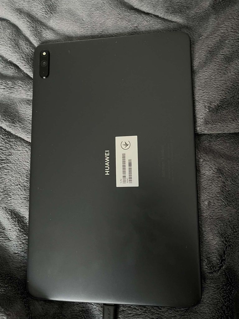 tablet Huawei Matepad + rysik + pokrowce