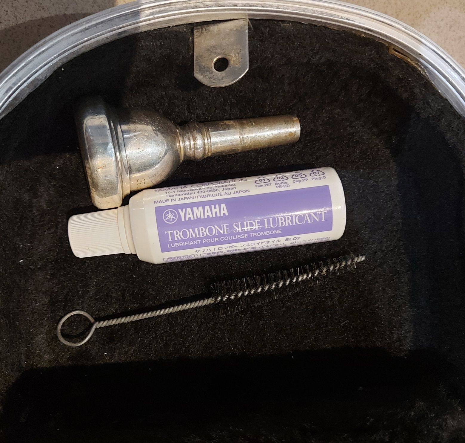 Puzon Yamaha YSL354