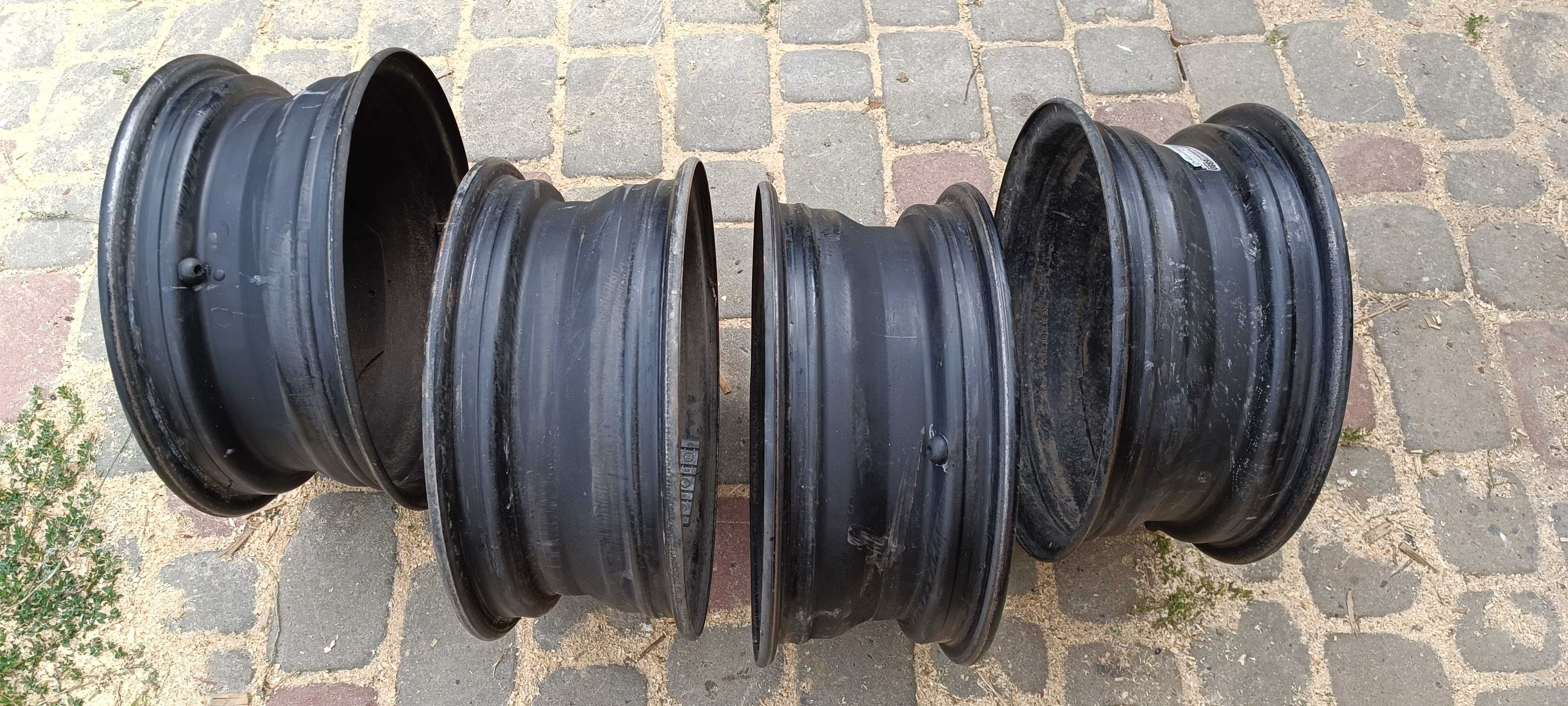 Диски 4x108 r14 Ford 2шт