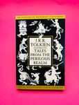 Tales from the Perilous Realm - J.R.R. Tolkien