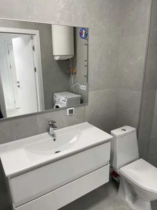 Оренда 1-к квартири в ЖК "Русанівська Гавань"